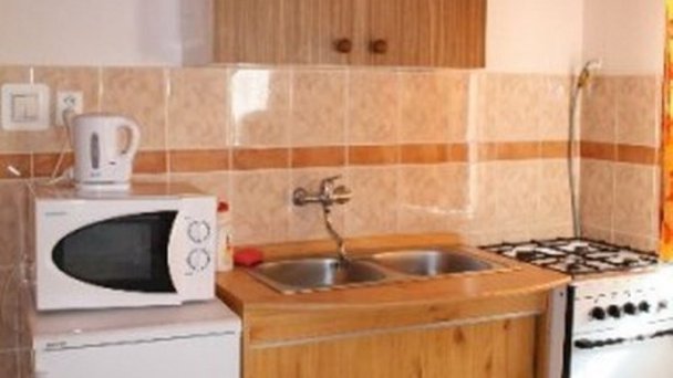 Apartmán Füleová Dunajská Streda 3