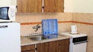 Apartmán Füleová Dunajská Streda 6
