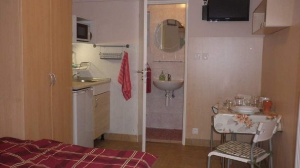 Apartmány Juviann Dunajská Streda 26 Apartmány Juviann Dunajská Streda 26