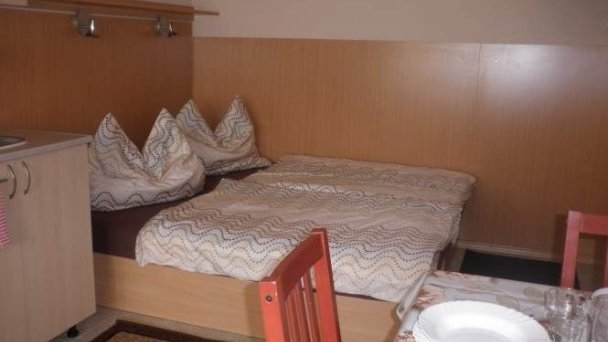 Apartmány Juviann Dunajská Streda 36 Apartmány Juviann Dunajská Streda 36