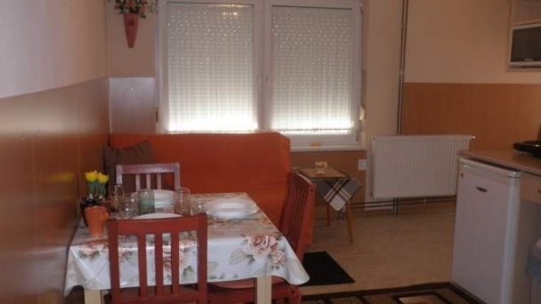 Apartmány Juviann Dunajská Streda 4 Apartmány Juviann Dunajská Streda 4