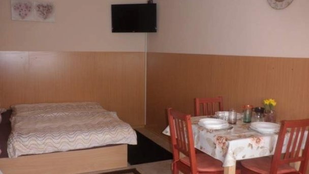 Apartmány Juviann Dunajská Streda 39 Apartmány Juviann Dunajská Streda 39