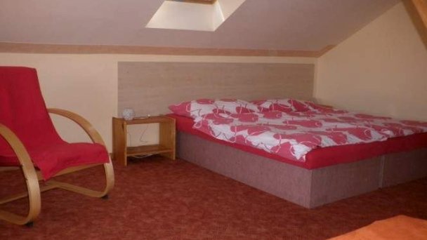 Apartmány Juviann Dunajská Streda 3 Apartmány Juviann Dunajská Streda 3