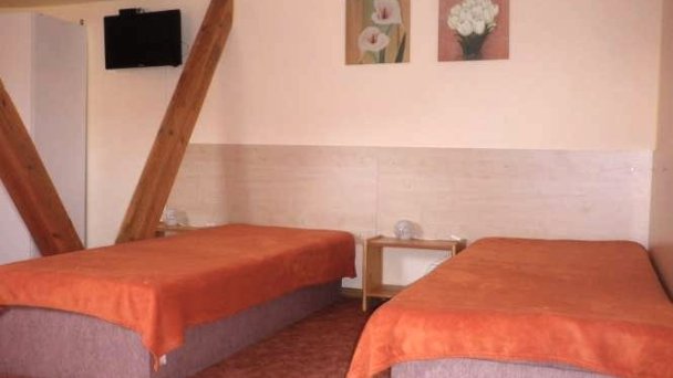Apartmány Juviann Dunajská Streda 8 Apartmány Juviann Dunajská Streda 8