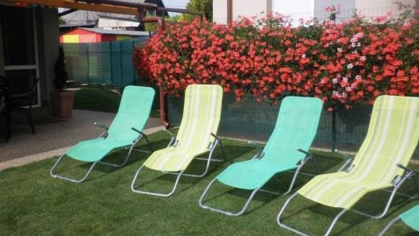 Apartmány Juviann Dunajská Streda 5 Apartmány Juviann Dunajská Streda 5