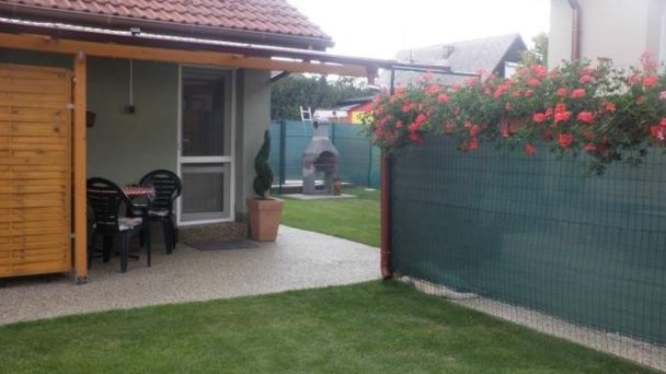 Apartmány Juviann Dunajská Streda 7 Apartmány Juviann Dunajská Streda 7