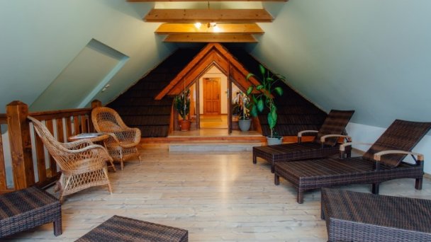 Hotel Strachanovka *** Liptovský Ján 30