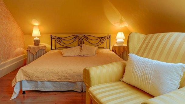 Penzión Villa Rosa Dunajská Streda 7