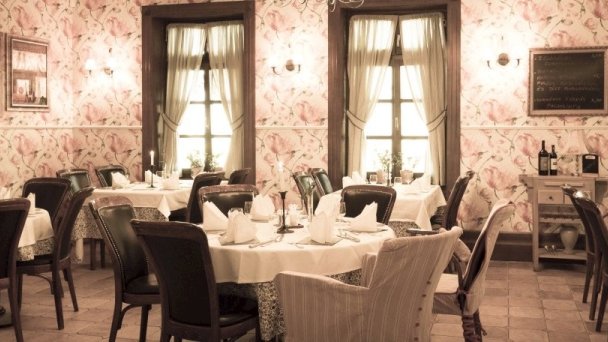 Penzión Villa Rosa Dunajská Streda 4