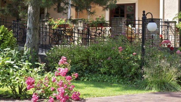 Penzión Villa Rosa Dunajská Streda 17