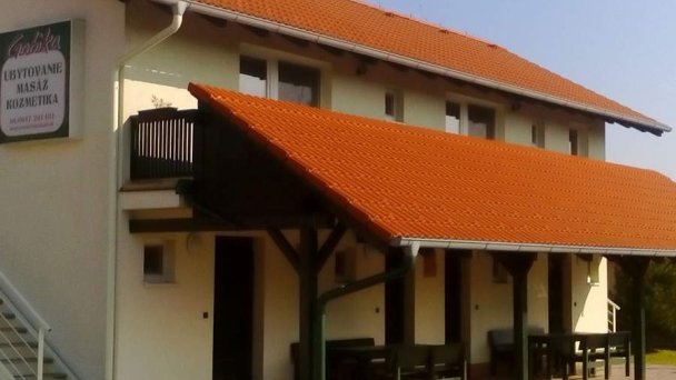 Ubytovanie Gabika Dunajská Streda 12 Ubytovanie Gabika Dunajská Streda 12