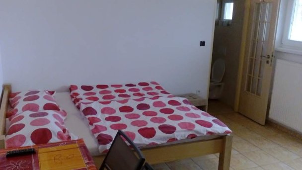 Ubytovanie Gabika Dunajská Streda 17 Ubytovanie Gabika Dunajská Streda 17