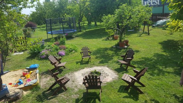 Apartmány Elen Dunajská Streda 9