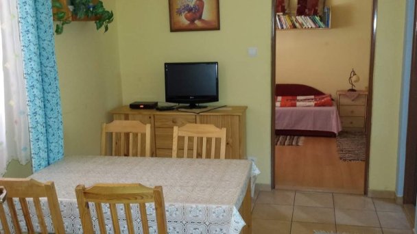 Apartmány Elen Dunajská Streda 18