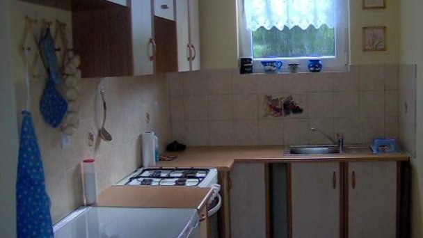 Apartmány Elen Dunajská Streda 28