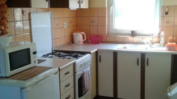 Apartmány Elen Dunajská Streda 25