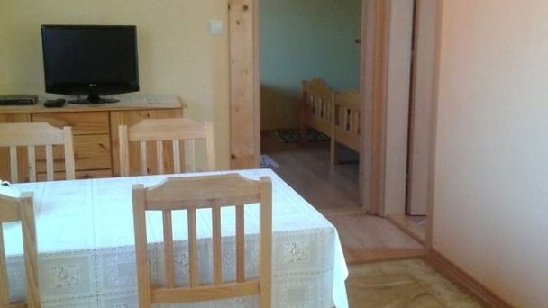 Apartmány Elen Dunajská Streda 24
