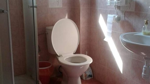 Apartmány Elen Dunajská Streda 23