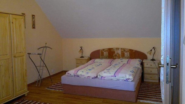 Apartmány Elen Dunajská Streda 21
