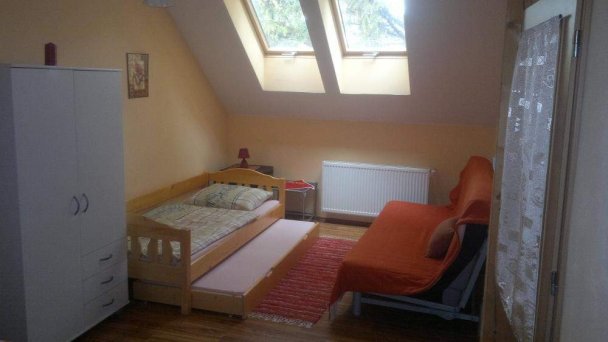 Apartmány Elen Dunajská Streda 19
