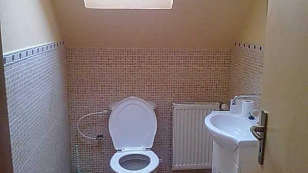 Apartmány Elen Dunajská Streda 15