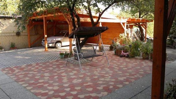 Apartmány Elen Dunajská Streda 14