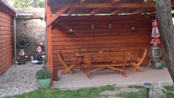 Apartmány Elen Dunajská Streda 12