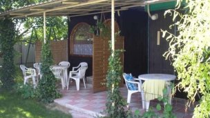 Ubytovanie Pónya Dunajská Streda 5