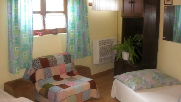 Apartmán Lavender Dunajská Streda 8