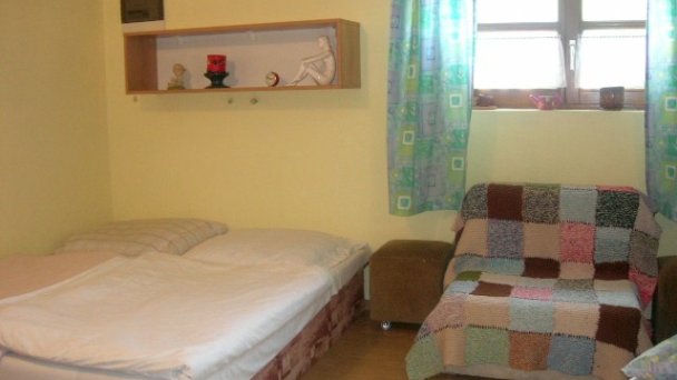 Apartmán Lavender Dunajská Streda 9