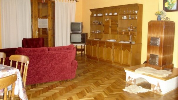 Apartmán Lavender Dunajská Streda 4