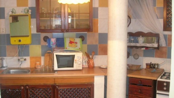 Apartmán Lavender Dunajská Streda 11
