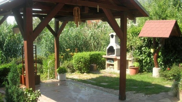 Apartmán Lavender Dunajská Streda 6