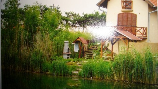 Apartmán Lavender Dunajská Streda 15