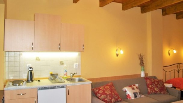 Apartmán Komfort Dunajská Streda 22