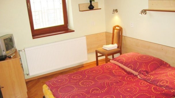 Apartmán Komfort Dunajská Streda 21