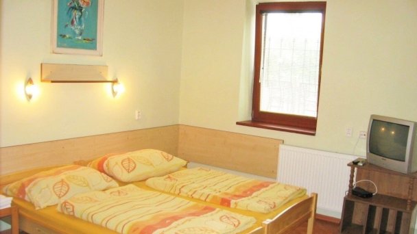 Apartmán Komfort Dunajská Streda 4
