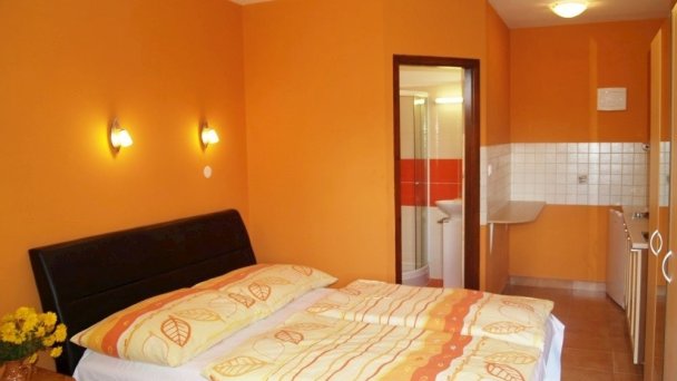 Apartmán Komfort Dunajská Streda 20