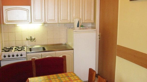 Apartmán Komfort Dunajská Streda 19