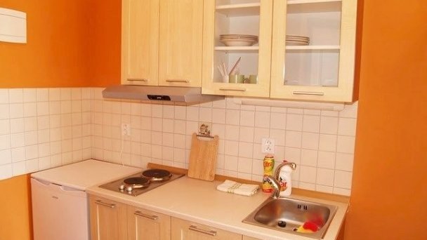 Apartmán Komfort Dunajská Streda 18