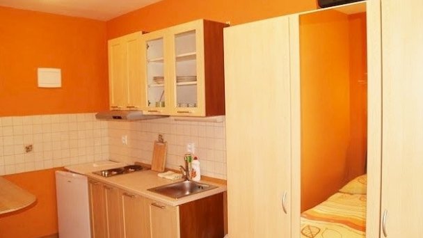 Apartmán Komfort Dunajská Streda 17