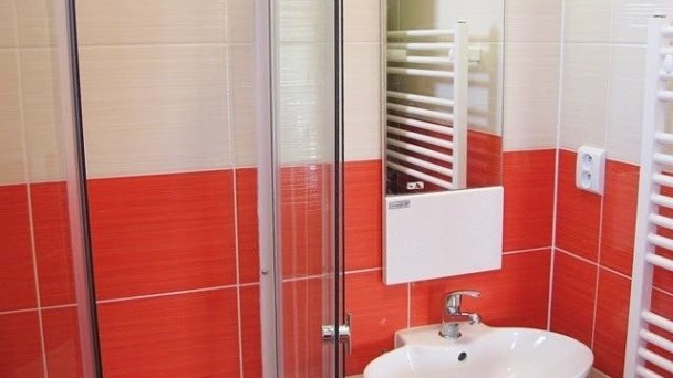 Apartmán Komfort Dunajská Streda 14