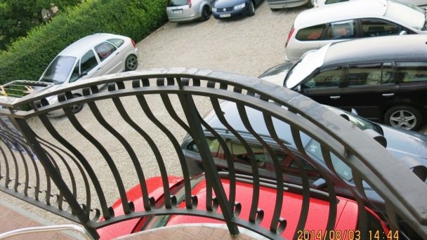 Apartmán Komfort Dunajská Streda 12