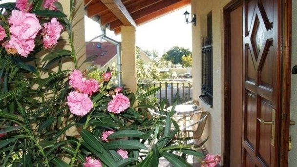 Apartmán Komfort Dunajská Streda 10