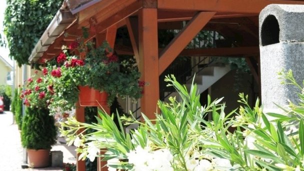 Apartmán Komfort Dunajská Streda 9