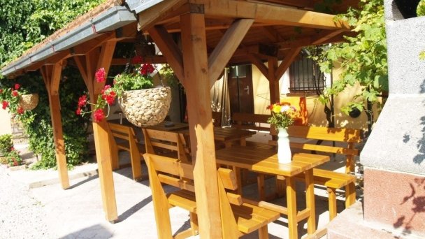 Apartmán Komfort Dunajská Streda 8