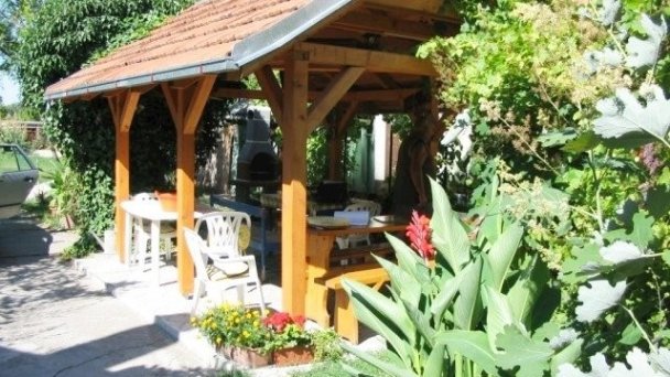Apartmán Komfort Dunajská Streda 5