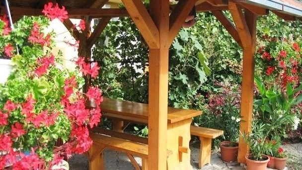 Apartmán Komfort Dunajská Streda 7