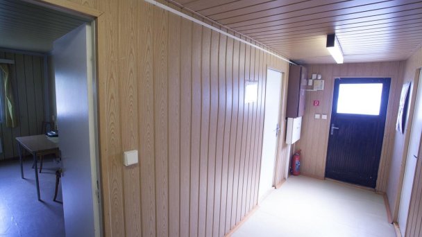 Ubytovňa Termal Dunajská Streda 26