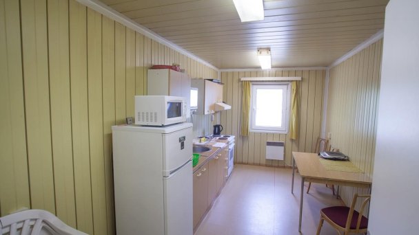 Ubytovňa Termal Dunajská Streda 25